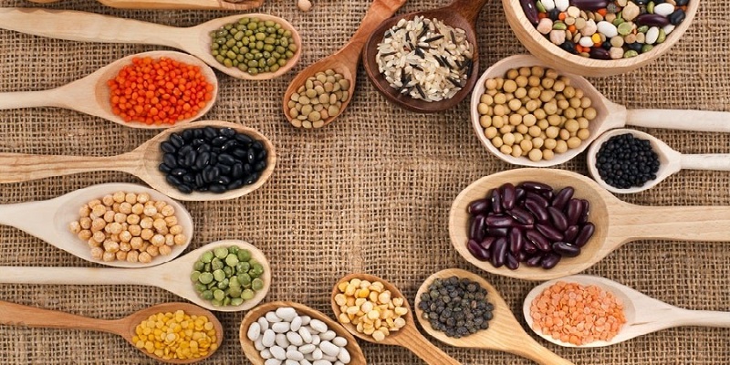 Sữa Ngũ Cốc Nguyên Hạt Healthyfood - Nguồn dưỡng chất sạch cho cơ thể khoẻ mạnh