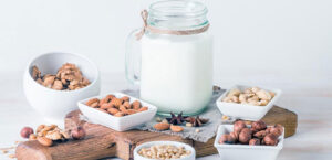 Sữa tăng sức đề kháng Healthyfood