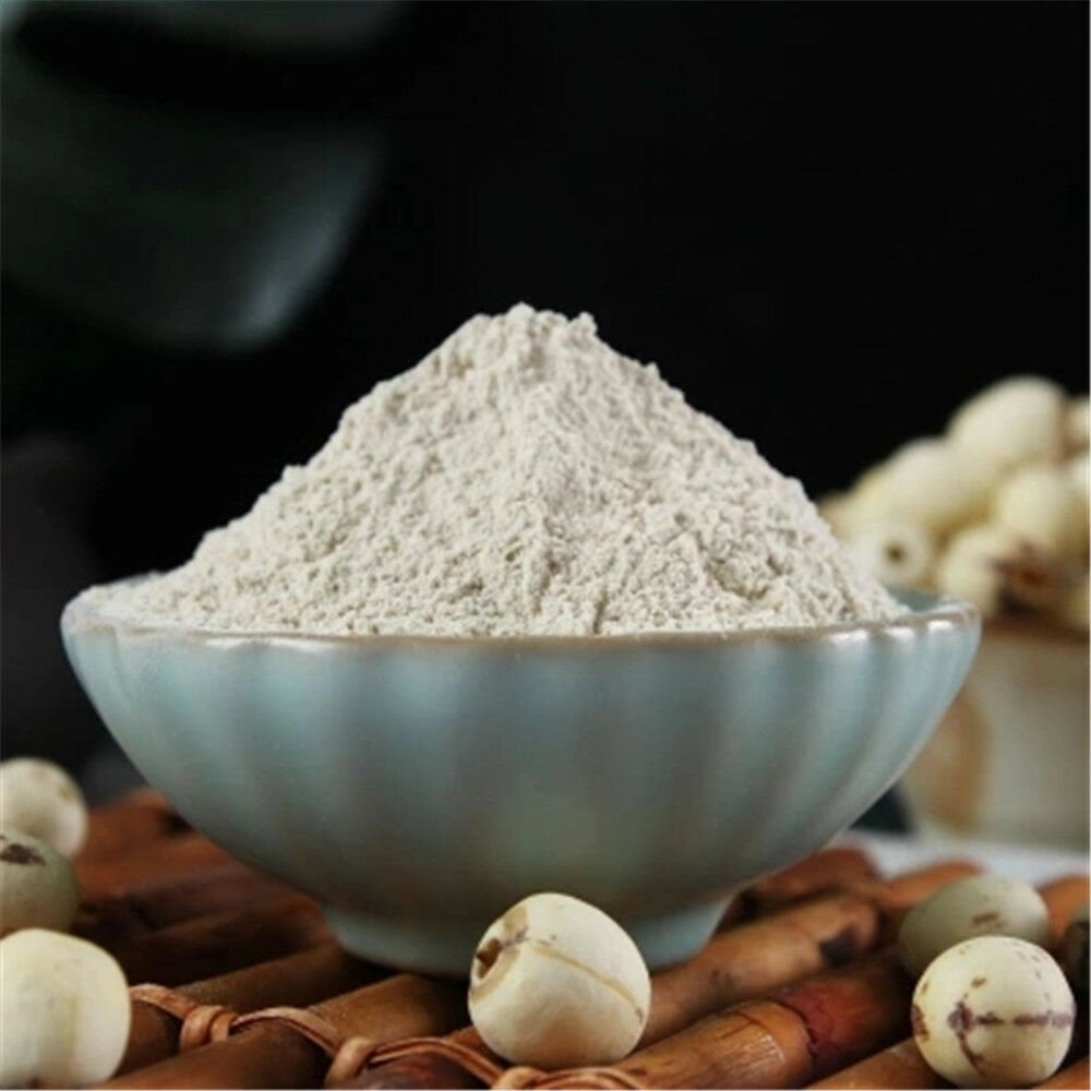 Giấc ngủ ngon nhờ Bột Hạt Sen từ Sữa Hạt Healthy Food