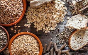 Bí quyết lấy lại vóc dáng sau sinh với Sữa Bột Ngũ Cốc Nguyên Cám Healthy Food