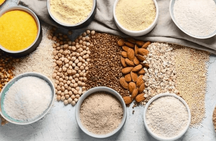 Bí quyết lấy lại vóc dáng sau sinh với Sữa Bột Ngũ Cốc Nguyên Cám Healthy Food