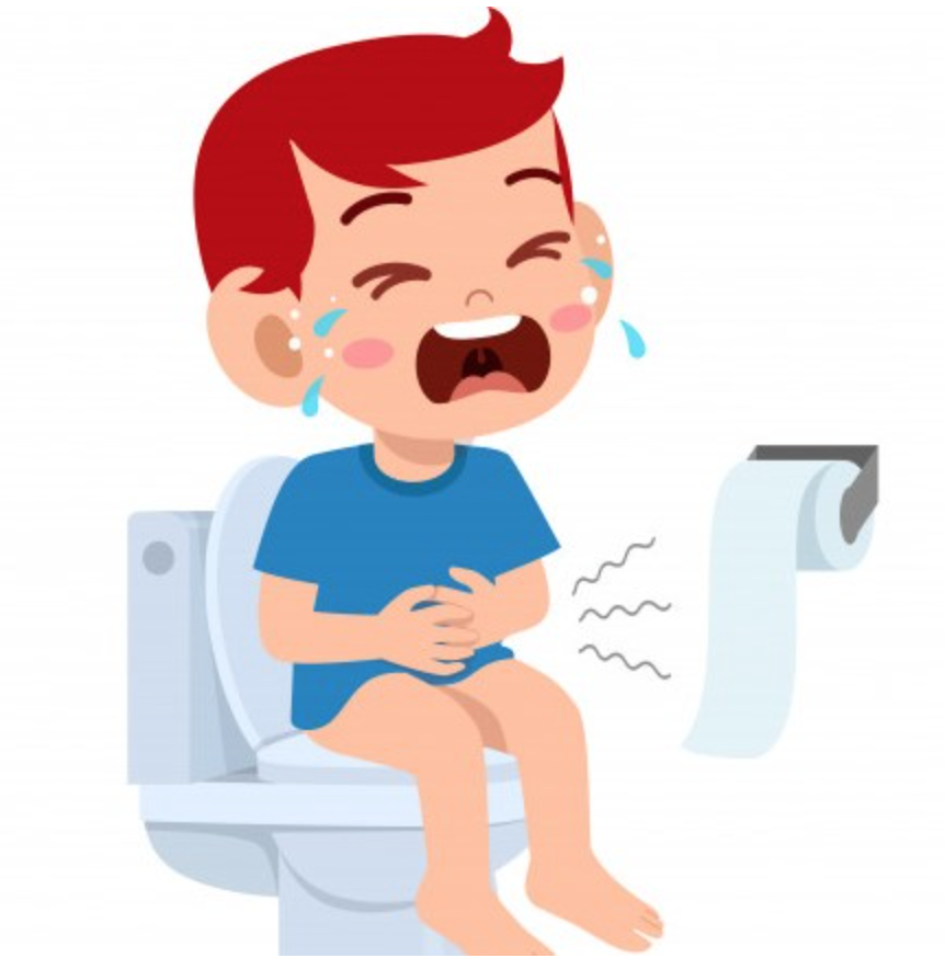 Quên đi Chứng Táo Bón nhờ Sữa Hạt Healthy Food