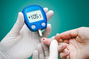 Ổn định đường huyết với Sữa Hạt Glucerrna