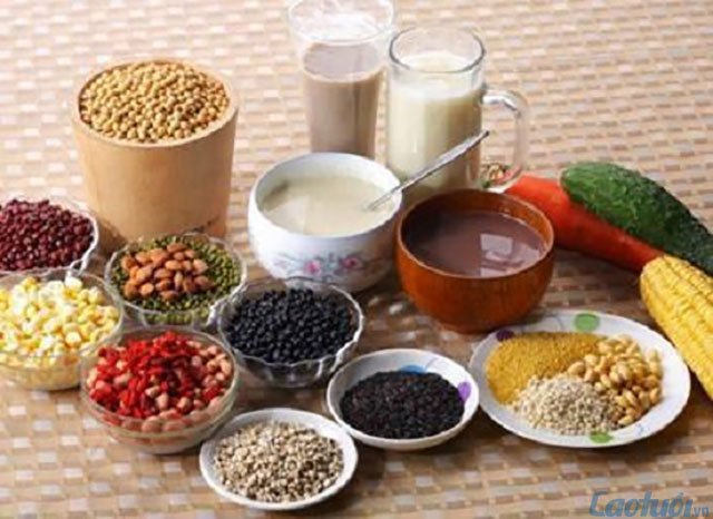 5 lý do vì sao nên chọn Sữa HealthyFood