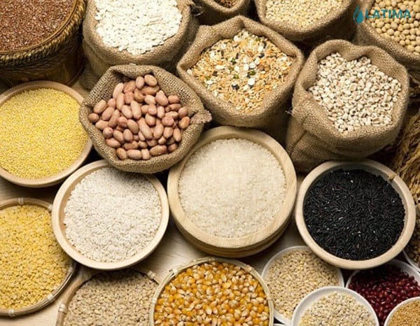 Sữa Bột Ngũ cốc Healthy Food có thực sự hỗ trợ tăng trưởng chiều cao cho trẻ không?