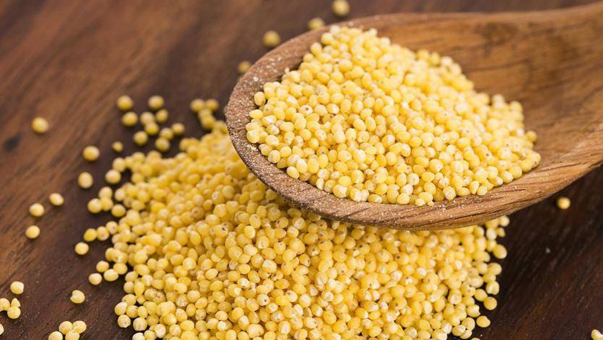 Vì sao Hạt Kê được mệnh danh là “ngũ cốc vàng” của thiên nhiên? - Healthy Food