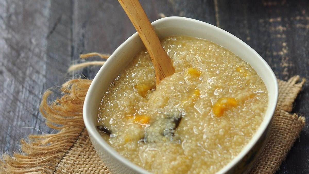 Vì sao Hạt Kê được mệnh danh là “ngũ cốc vàng” của thiên nhiên? - Healthy Food