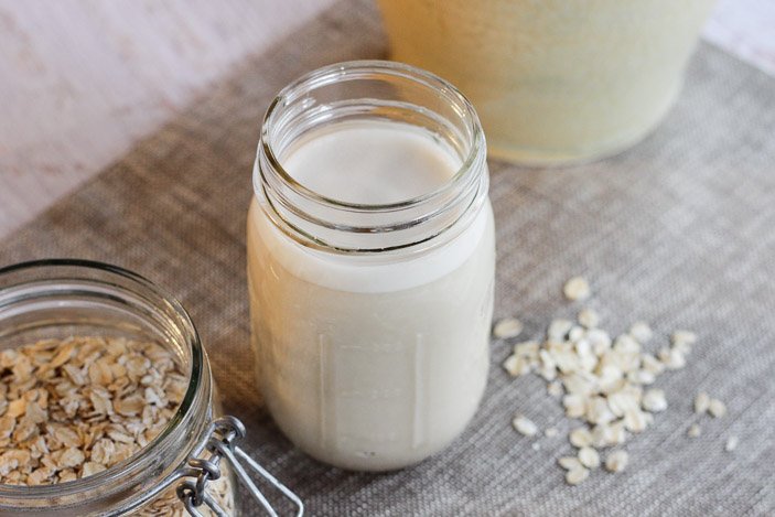 Thức uống Ngũ Cốc Dinh Dưỡng ngày càng được ưa chuộng vì lợi ích sức khoẻ