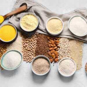 Dùng Sữa Bột ngũ cốc nguyên hạt có thực sự giảm cân hiệu quả?