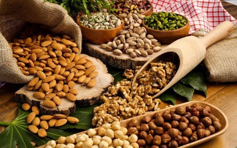 Ngũ cốc cho mẹ bầu có thực sự phù hợp và giá trị dinh dưỡng?