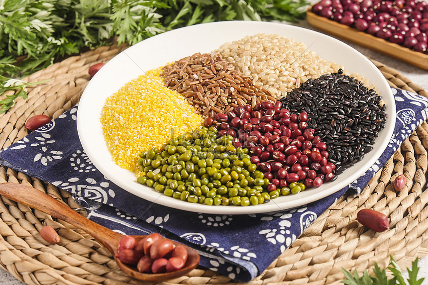 Ngũ cốc cho mẹ bầu có thực sự phù hợp và giá trị dinh dưỡng?