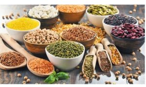 Tại sao nên chọn Sữa ngũ cốc cho bé ?