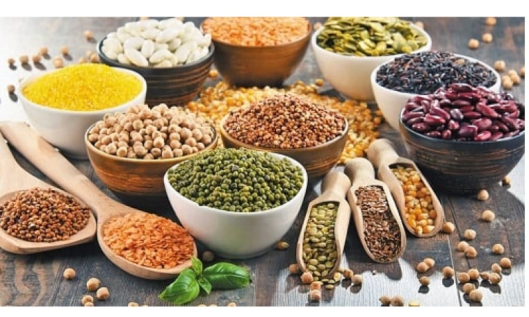 Tại sao nên chọn Sữa ngũ cốc cho bé ?