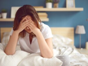 Bổ sung dinh dưỡng cho người Người Suy nhược Cơ thể