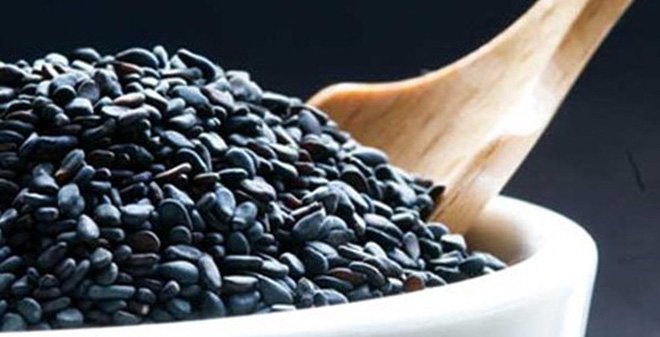 Khám phá giá trị tuyệt vời của Hạt Vừng Đen bé nhỏ - Healthy Food