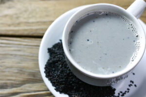Khám phá giá trị tuyệt vời của Hạt Vừng Đen bé nhỏ - Healthy Food