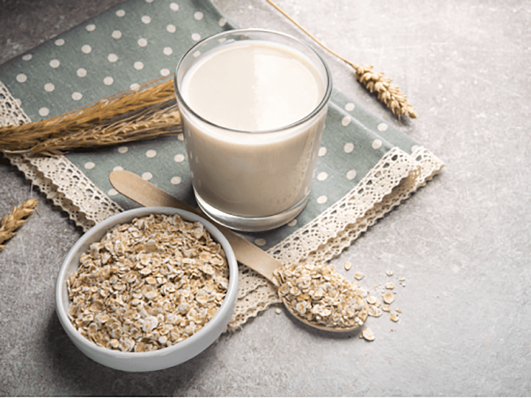 Lợi ích và Cách sử dụng Yến Mạch hợp lí - Healthy Food