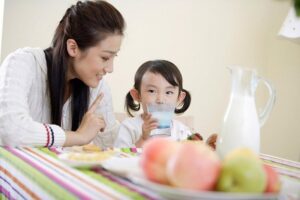 Pedia 91+ QI giúp Bé ăn ngon chóng lớn