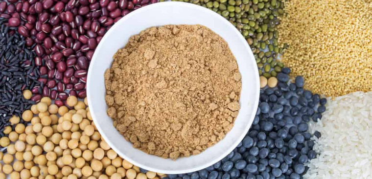 Bữa sáng với Thức Uống Ngũ Cốc lành mạnh mang lại giá trị bất ngờ!