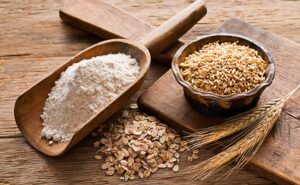 Tại sao nên thay thế Sữa công thức bằng Thức Uống Ngũ Cốc tiện lợi?