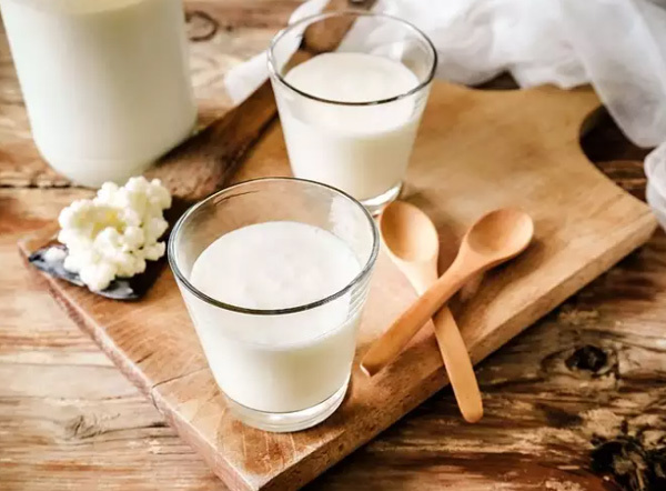 Healthy Lotte Milk - Sữa Bột phục hồi sức khoẻ giúp ăn ngon, tiêu hoá tốt