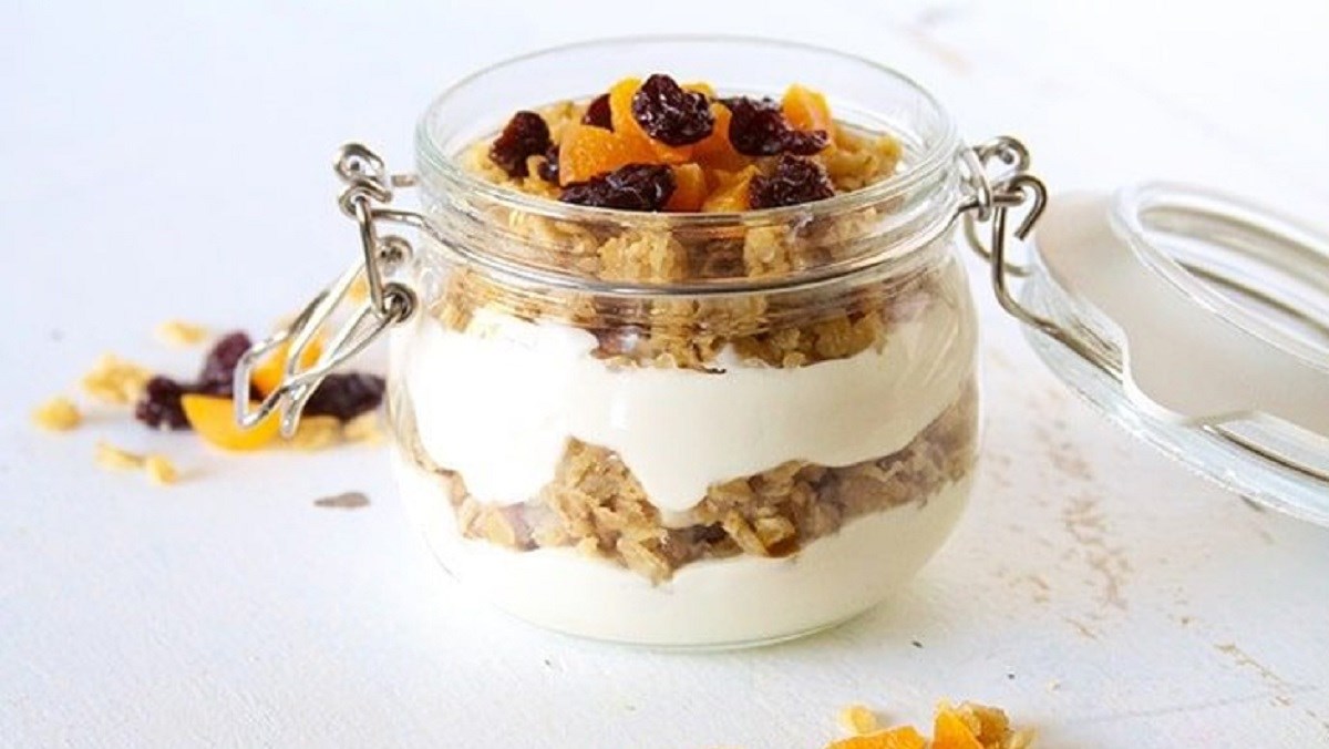 Kinh nghiệm chọn Hạt ngũ cốc ăn với sữa giúp giảm cân hiệu quả