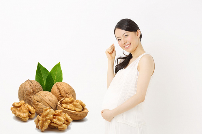 Các loại Sữa hạt cho bà bầu 3 tháng đầu thơm ngon dễ uống