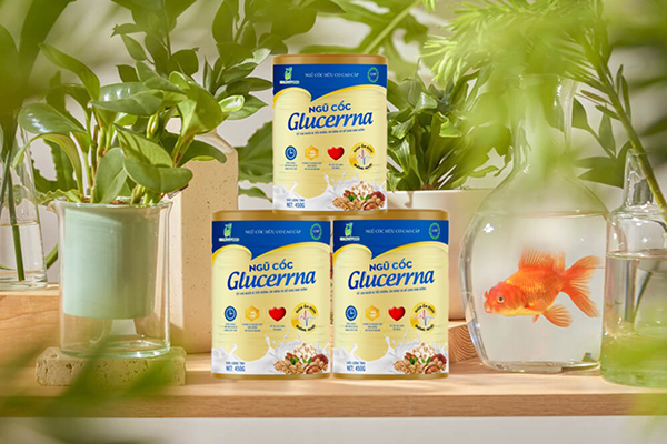 Nguyên tắc khi chọn Bột ngũ cốc pha sữa cho người tiểu đường