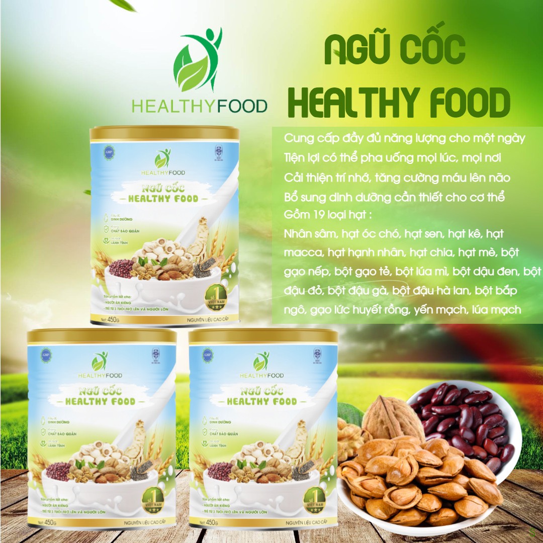 Kinh nghiệm chọn Hạt ngũ cốc ăn với sữa giúp giảm cân hiệu quả