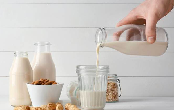 Sữa Bột ngũ cốc ăn kiêng an toàn và hiệu quả nhất