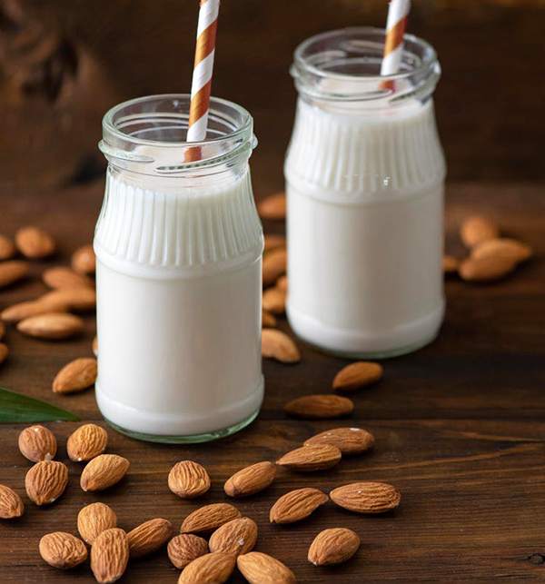 Sữa hạt dinh dưỡng cân bằng Healthyfood