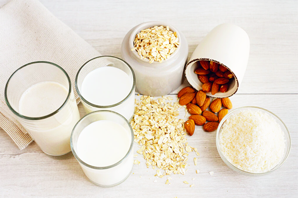 Sữa hạt ngũ cốc Mommom cho bà bầu nên sử dụng bao lâu?