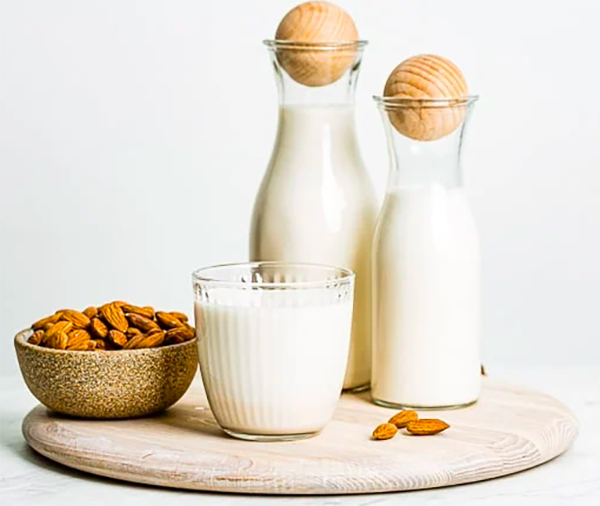 Sữa hạt ngũ cốc Mommom cho bà bầu nên sử dụng bao lâu?