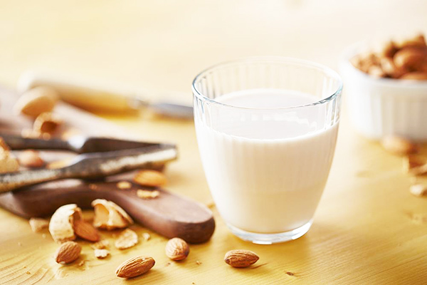 Sữa hạt ổn định đường huyết cho bệnh nhân đái tháo đường
