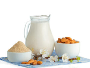 Sữa hạt tốt cho Tim mạch
