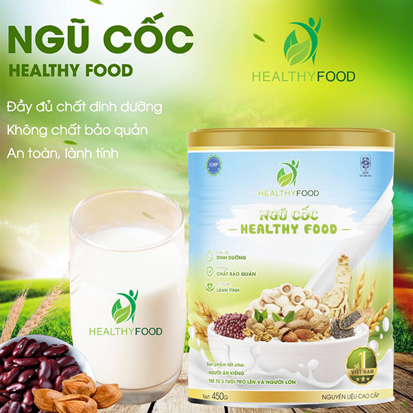 Sữa hạt tốt cho Tim mạch