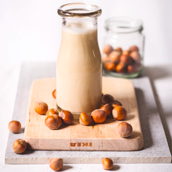 Sữa ngũ cốc Healthyfood bổ sung dinh dưỡng ăn kiêng giảm cân