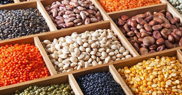 Sữa ngũ cốc bổ sung canxi giúp trẻ cao lớn và thông minh mỗi ngày