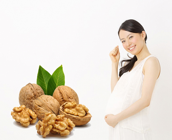 Sữa hạt ngũ cốc cho bà bầu bị tiểu đường