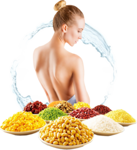 Bí quyết giảm cân bằng Bột ngũ cốc Healthyfood
