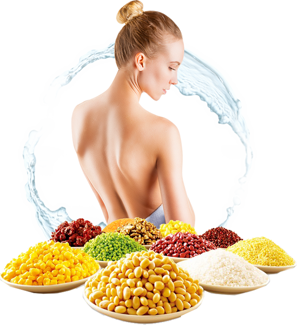 Bí quyết giảm cân bằng Bột ngũ cốc Healthyfood