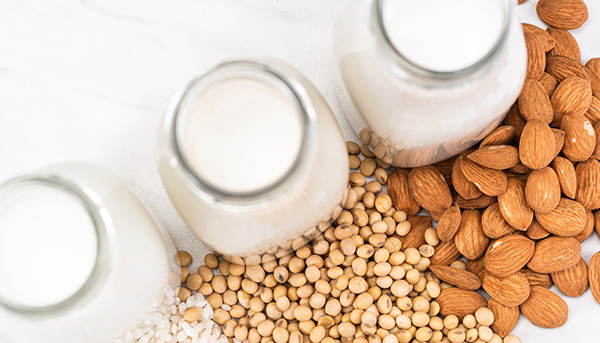 Ngũ cốc CanxiGold giúp trẻ cao lớn và thông minh hơn