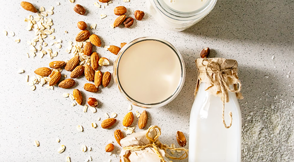 Ngũ cốc Glucerrna chăm sóc toàn diện cho người tiểu đường