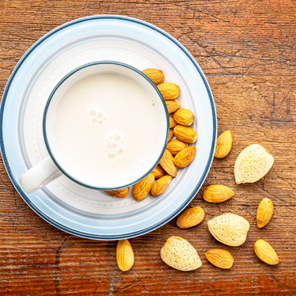 Ngũ cốc Nhân Sâm cao cấp hỗ trợ suy nhược cơ thể