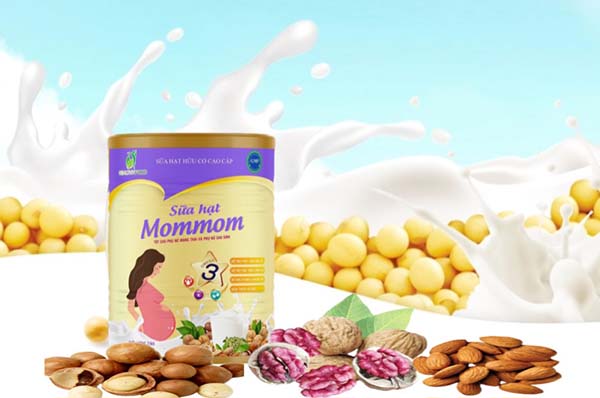 Ngũ cốc bầu giàu dinh dưỡng tốt như thế nào?