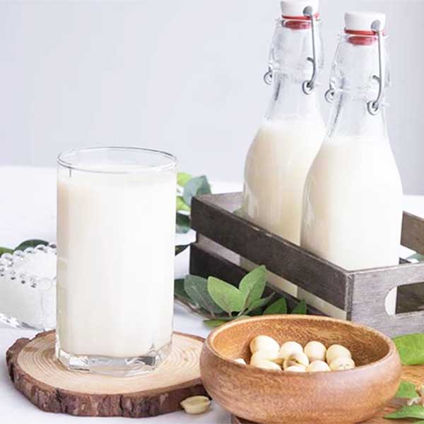 Ngũ cốc bầu giàu dinh dưỡng tốt như thế nào?