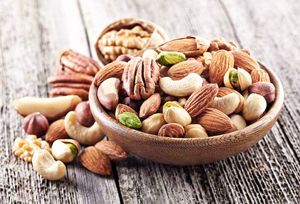 Glucerrna sữa hạt cho mẹ bầu khi bị đái tháo đường thai kỳ